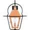 Quoizel Rue De Royal Outdoor Wall Lantern RO8418AC - alternate 3
